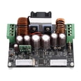 thumbnail image 2 of Stabilisateur de Tension Électronique, Module de Puissance Boost 0-5.000A, Multi-Usage Réglable pour Moniteur Alimentation DIY Mobile, 2 of 8
