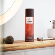 TABAC Wirtz Shaving Foam 7.0 oz