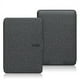 thumbnail image 1 of Funda protectora adecuada para Kindle 2022, funda de cuero con estampado de lino, funda protectora edición juvenil, 1 of 6