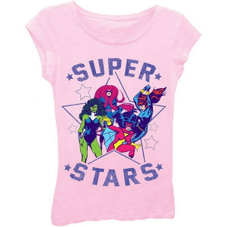 - Marvel Avengers Girls'