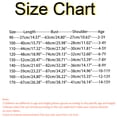 thumbnail image 2 of MXIEZI Kids Boys Formal Suit Vest Toddler Baby Classic Lapel Dress Waistcoat Vest for Wedding Party 2-15T, 2 of 5