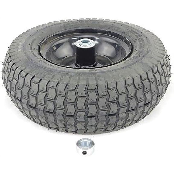 Dewalt Genuine OEM Wheel for DS3532CA Pressure Washer - 5140095-02