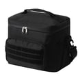 thumbnail image 1 of Bolsa Térmica Portátil Para Acampadas Al Aire Libre Y Picnics Bolsa De Aluminio Camuflada Bolsa Portátil Para Hielo Bolsa Portátil Para El Almuerzo, 1 of 4