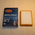 thumbnail image 4 of Eureka HF-2 HEPA Vacuum Filter Ultra Smart Boss Omega Cyclonic Whirlwind 61111 [2 Eur HF2 HEPA Filter], 4 of 4