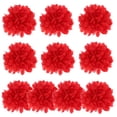thumbnail image 1 of FELTECHELECTR 10 piezas de caléndulas simuladas, flores de imitación, accesorios de caléndula, adornos florales, 1 of 6