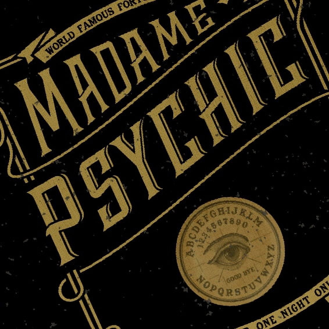 Trick or Treat The Psychic Eye Halloween Tote Bag