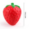 thumbnail image 3 of Juguete antiestrés con forma de gota de agua de crecimiento lento y elástico,juguete antiestrés con simulación de fruta para calmar la concentración,pelota antiestrés suave para el hogar,la, 3 of 9