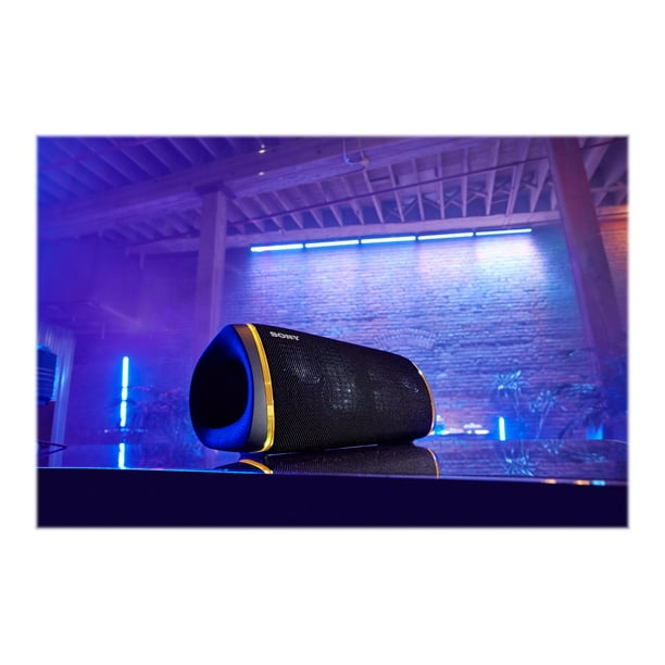 Sony SRS-XB43 - Speaker - for portable use - wireless - NFC