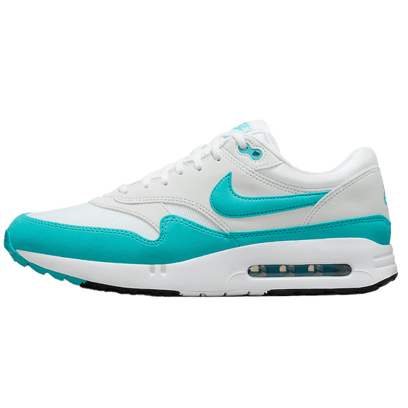NIKE MENS AIR MAX 1 '86 OG GOLF "Dusty Cactus" DV1403 117 DV1403 117 from Stadium Goods