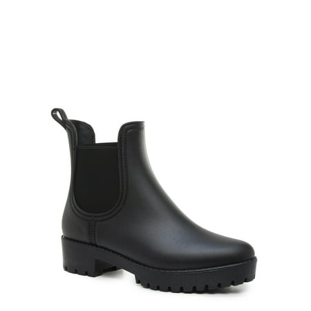 

Portland Boot Company Women s Chelsea Rainboot