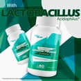 thumbnail image 4 of The Digestive Harmony Program Probiotic - Our Best Probiotics for Digestive Health - Pre & Probiotics for Digestive Health - Probiotics for Women Digestive Health Probiotics for Men Digestive Health, 4 of 7