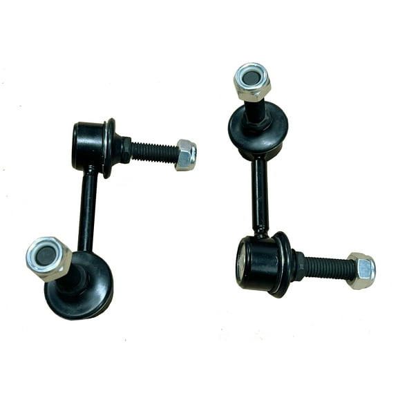 Nolathane REV010.1944 Front Suspension Stabilizer Bar Link Kit Compatible with 02-03 Ascender, Trailblazer EXT, Envoy XL, Bravada, Envoy, Trailblazer