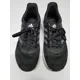 thumbnail image 2 of Ad-id-as Mens H00512 Black Running Shoes Sneakers Size 7.5, 2 of 6