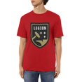 thumbnail image 4 of Birmingham Legion Fc T-Shirt Casual Tee Shirts For Men Women, 4 of 6