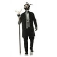 thumbnail image 1 of Déguisement pour Adulte Voo Doo, XX-Grand, 1 of 3