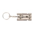 thumbnail image 1 of Whistle Bird Training Whistle Stainless Steel Multifunction Portable Bird Ultrasonic Whistle for  Cockatiel, 1 of 7