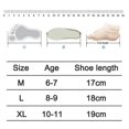 thumbnail image 5 of Zapatos de agua para niños, calcetines antideslizantes de secado rápido para niñas y niños pequeños, para nadar en la playa y caminar, 5 of 5