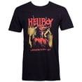 thumbnail image 1 of Hellboy Legendary AF Men's T-Shirt-Small, 1 of 1