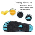 thumbnail image 5 of Unisex Pro Barefoot Shoes Healthy&Non-Slip Footwear Hiking Suitable Outdoor Shoe, 5 of 29