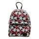 thumbnail image 1 of Mini Mochila Juvenil Disney Truzt (Mickey Mouse), 1 of 4