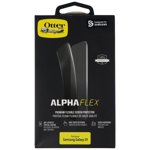 OtterBox Protection d'écran flexible Alpha Flex Premium pour Samsung Galaxy S9