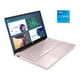 thumbnail image 2 of Laptop HP 14-dv0501 Intel Core i5 Gen 11th 8GB RAM 256GB SSD Rosa, 2 of 4
