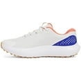 thumbnail image 4 of NEW Under Armour Men's Surge Golf SL Golf Shoes White Clay / Royal - 9.5 M, 4 of 4