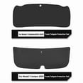thumbnail image 5 of Artificial Vehicle Trunk Protector Easy to Clean Pad for Vehicle /ModelY, 5 of 17