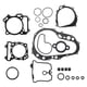 thumbnail image 4 of Motorcycle Engine Gasket Oil Seal Kit Engine Sealing Ring for ARCSU CAT DVX 400 KAWASAKI KFX 400 SUZUKI LTZ400 QUADSPORT, 4 of 5