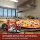 thumbnail image 2 of Bicycle Pizza Cutter Wheel - Funny Housewarming Gifts for Men - Bike Pizza Cutter - Gifts of Kitchen - Stainless Steel Pizza Slicer - Cute Kitchen Gad, 2 of 4