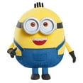 thumbnail image 3 of Illumination's Minions: The Rise of Gru Laugh & Chatter Otto,  Kids Toys for Ages 3 Up, Gifts and Presents, 3 of 6
