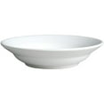 thumbnail image 3 of Fun Factory Soup Plate in White - Set of 4, 3 of 3