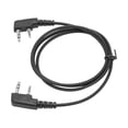 thumbnail image 4 of Cable de copia para Bao Feng, Walkie Talkie copia clon accesorios de Walkie Talkie línea de copia de frecuencia UR instalación sin esfuerzo, 4 of 8