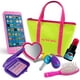 thumbnail image 1 of Kiddofun My First Purse - Bolso de mano de juguete para nino Kiddofun Kiddofun, 1 of 2