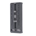thumbnail image 3 of Motherboard Repair Fixture, Easy To Adjust Stainless Steel Logicboard Fixing Holder Accurate Positioning Multifunctional  For Electronic Maintenance ANGGREK Board Glue Removal Holder, 3 of 8
