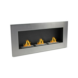 Moda Flame Pro 24 Ethanol Fireplace Burner Insert