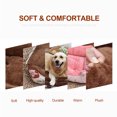 thumbnail image 2 of Labymos Cojín de cama para gatos con, 2 of 8