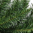 thumbnail image 3 of Northlight Winona Fir Artificial Commercial Christmas Garland - 50' x 16" - Unlit, 3 of 4