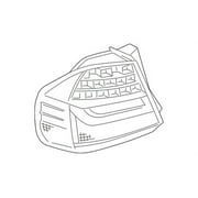Genuine OE BMW Tail Lamp - 63-21-7-289-429