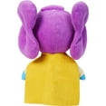 thumbnail image 5 of Star Wars Young Jedi Adventures Plush, Soft Character Dolls, Stuffed Toys Inspired by the Disney+ Animated Series, 8-inch, 5 of 6
