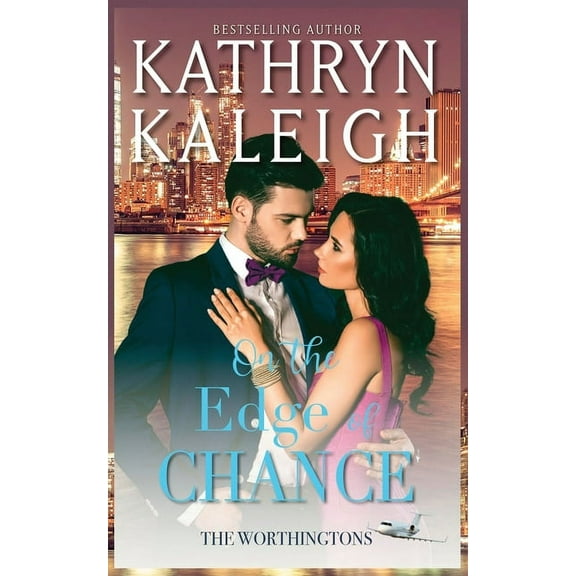 On the Edge of Chance, (Paperback)