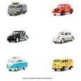 thumbnail image 3 of "Punch Buggy Slug Bug Volkswagen Die Cast Vehicles, 1:64 Scale (Styles Vary)", 3 of 8