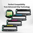 thumbnail image 3 of Compatible Brother DR-223CL Drum Unit Set by Superink, 3 of 6