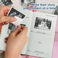 thumbnail image 2 of Bluetooth Mini Pet Photo Printer with Diary Book – Portable Thermal Sticker Printer for Smartphone – Includes 3 Rolls & “My Pet's Life Story” by Sean Doherty a Lifelong Animal Lover (Especially Dogs), 2 of 10