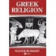 thumbnail image 1 of Wiley – Religión Griega: Períodos Arcaico y Clásico, 1 of 1
