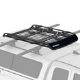 thumbnail image 4 of YAKIMA 18 Inch Extension for Medium OffGrid Cargo Basket with Plug-In Design, 4 of 13