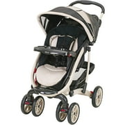 Graco Quattro Tour Sport Stroller - Platinum