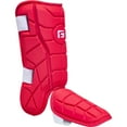 thumbnail image 4 of G-Form Left Hand Batter Right Leg Youth Elite Batter's Leg Guard, 4 of 4