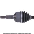 thumbnail image 2 of CARDONE Reman 60-2044 CV Axle Assembly Front Left fits 1993-2002 Mercury, Nissan 1F5Z 3B437-BA, 2 of 3