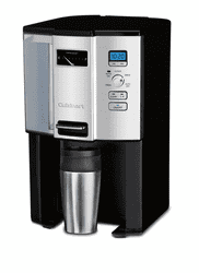 Cuisinart Coffee On Demand - DCC-3000C